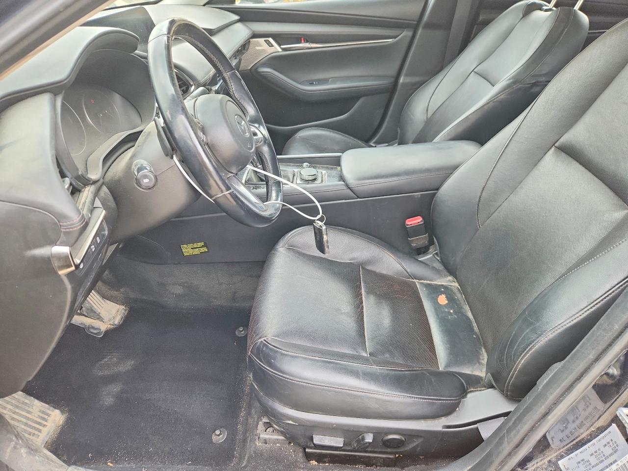 2019 Mazda 3 Preferred - Image 7