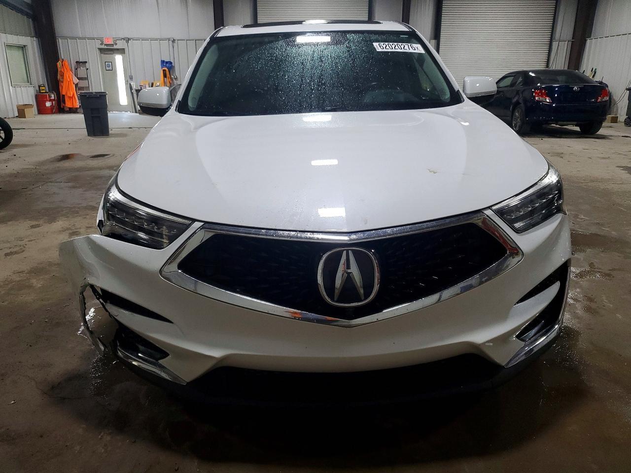 2021 Acura Rdx Advance - Фото 5
