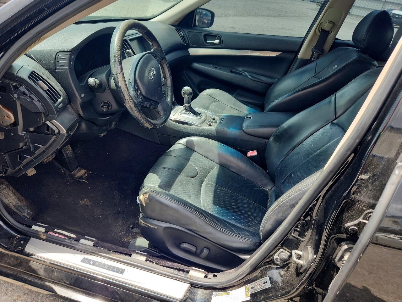 2013 Infiniti G37 Sedan X - Фото 7