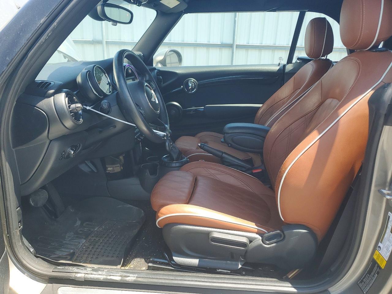 2017 Mini Cooper S - Фото 7