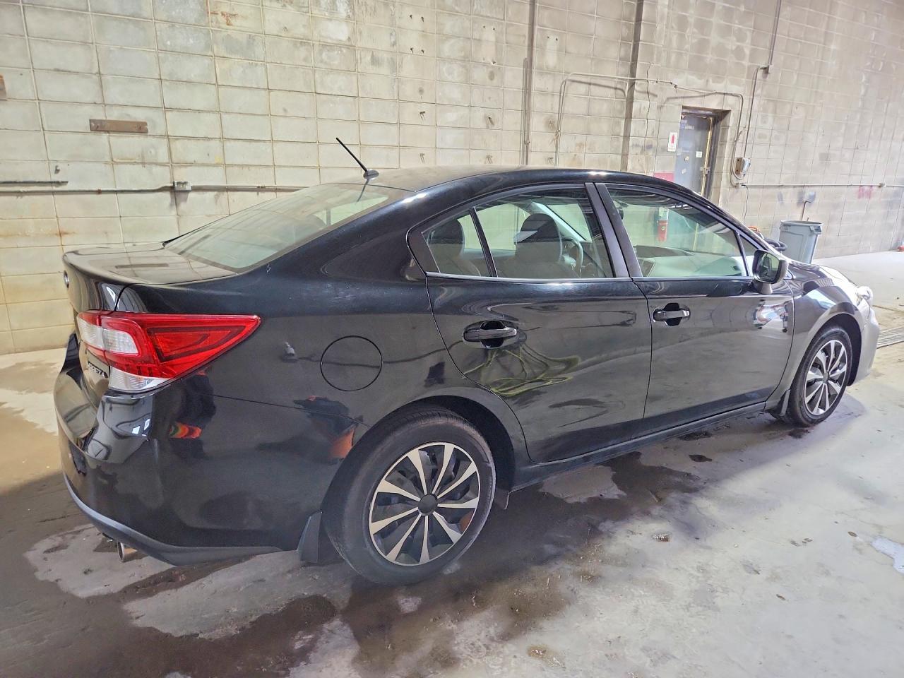 2018 Subaru Impreza - Фото 3