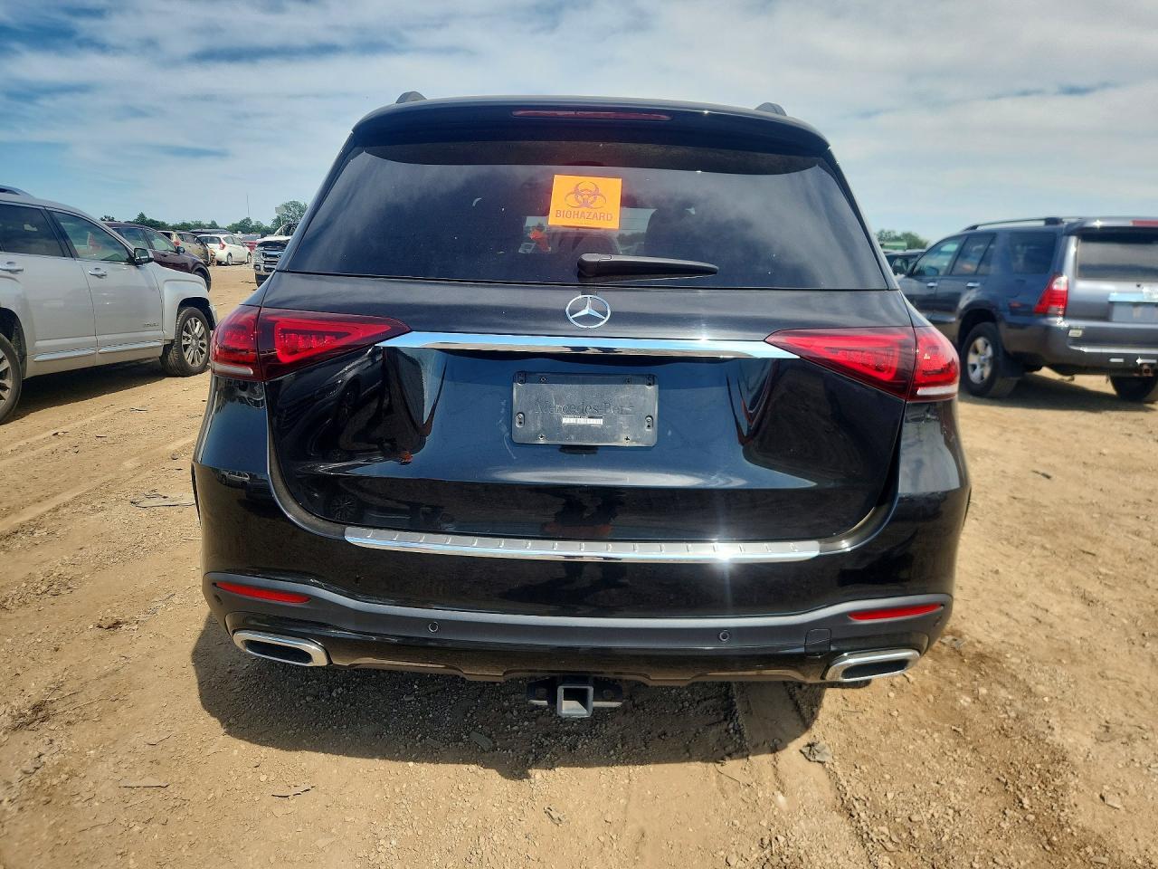 2023 Mercedes-Benz Gle 450 4Matic - Image 6