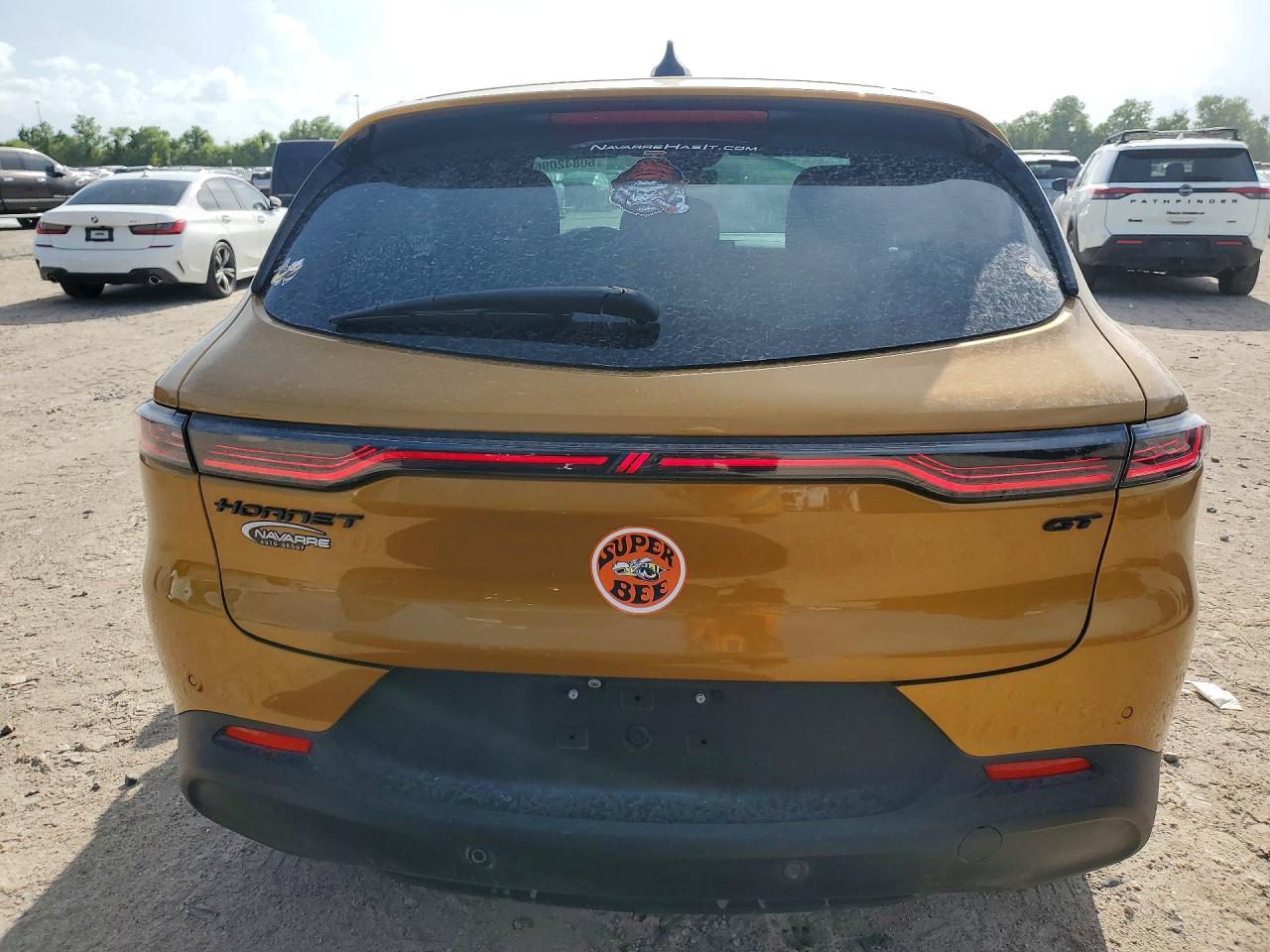 2024 Dodge Hornet Gt - Image 6