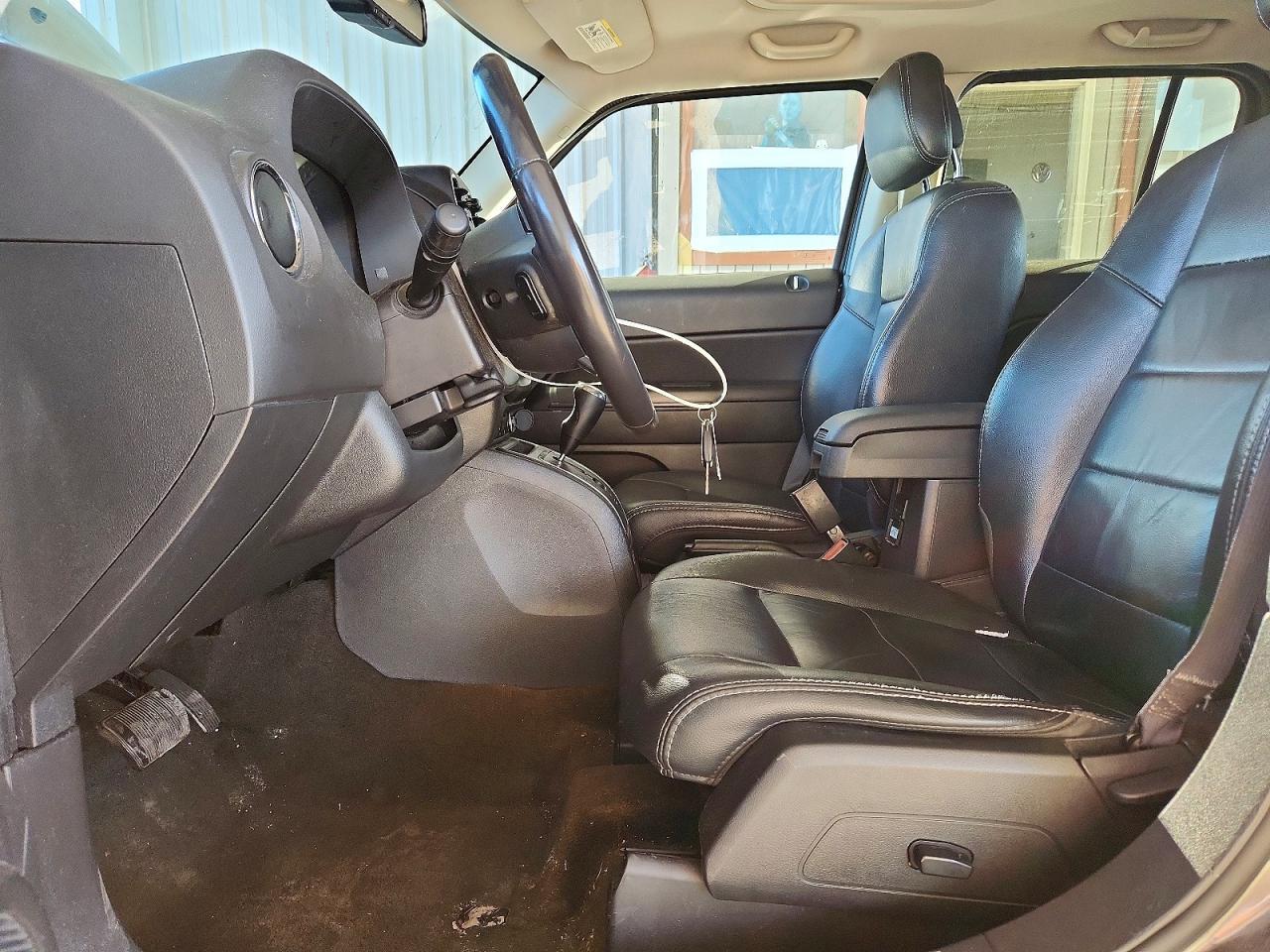 2016 Jeep Patriot Latitude - Фото 7
