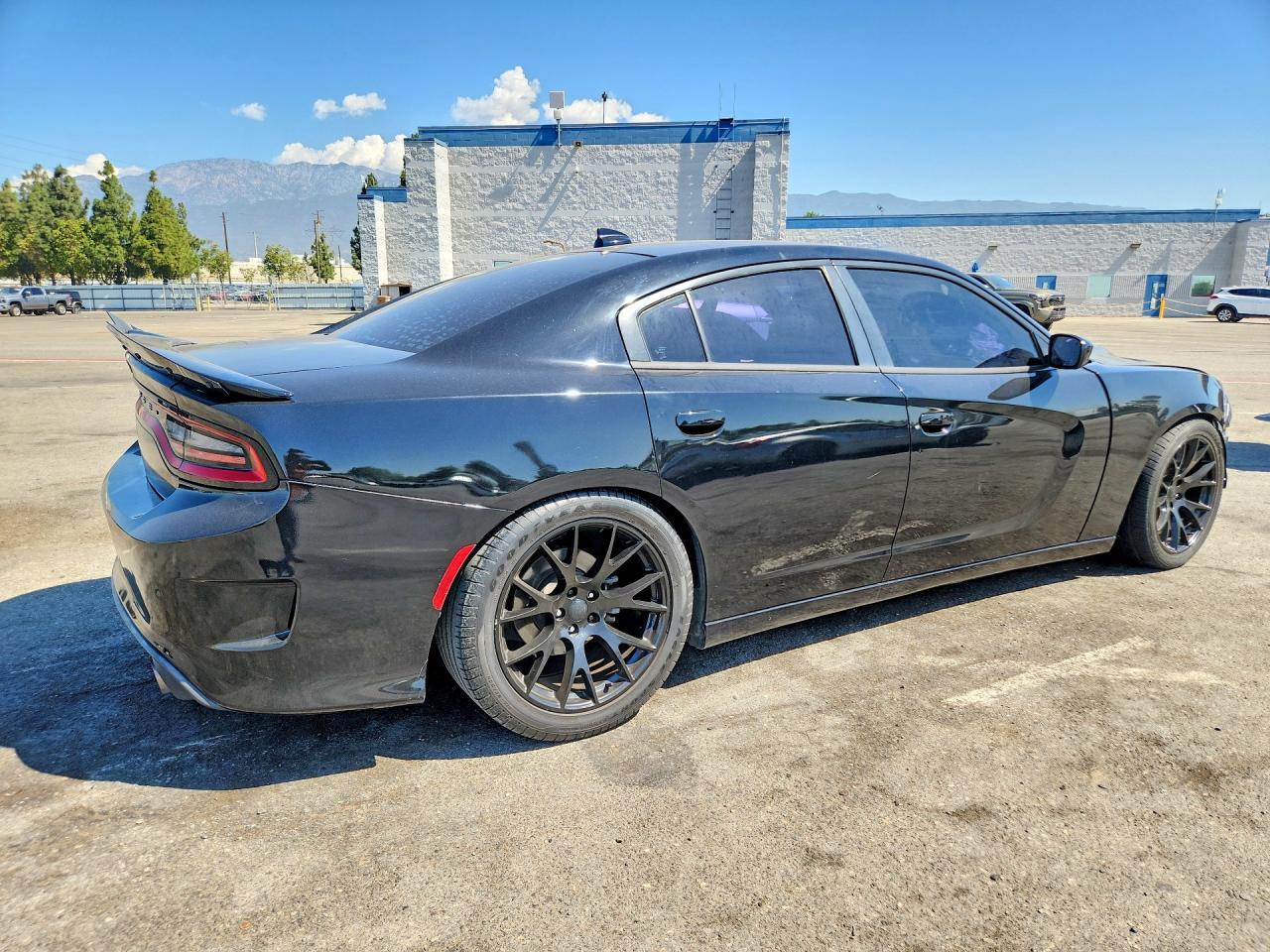 2016 Dodge Charger R/T - Image 3