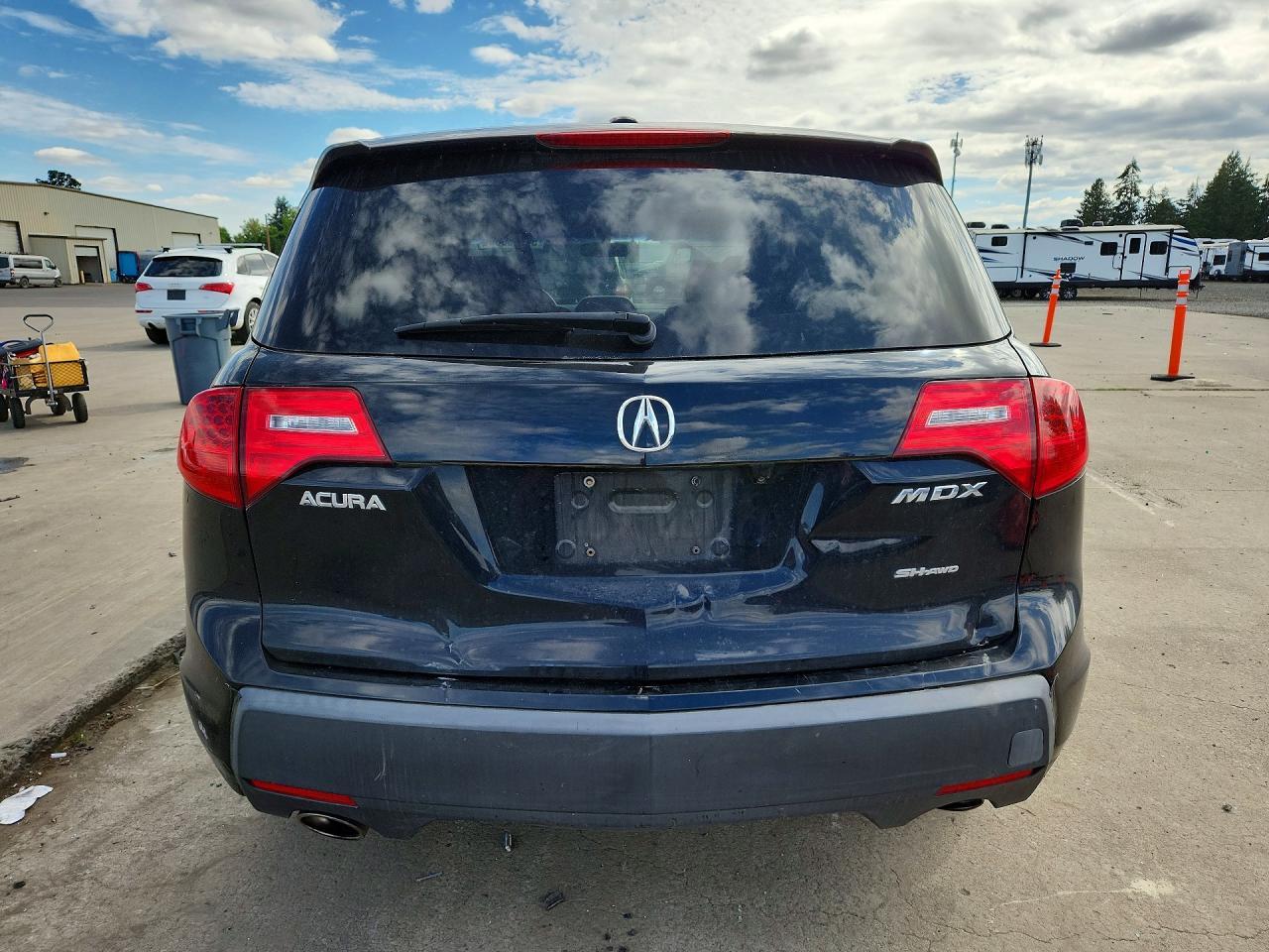 2007 Acura Mdx - Image 6