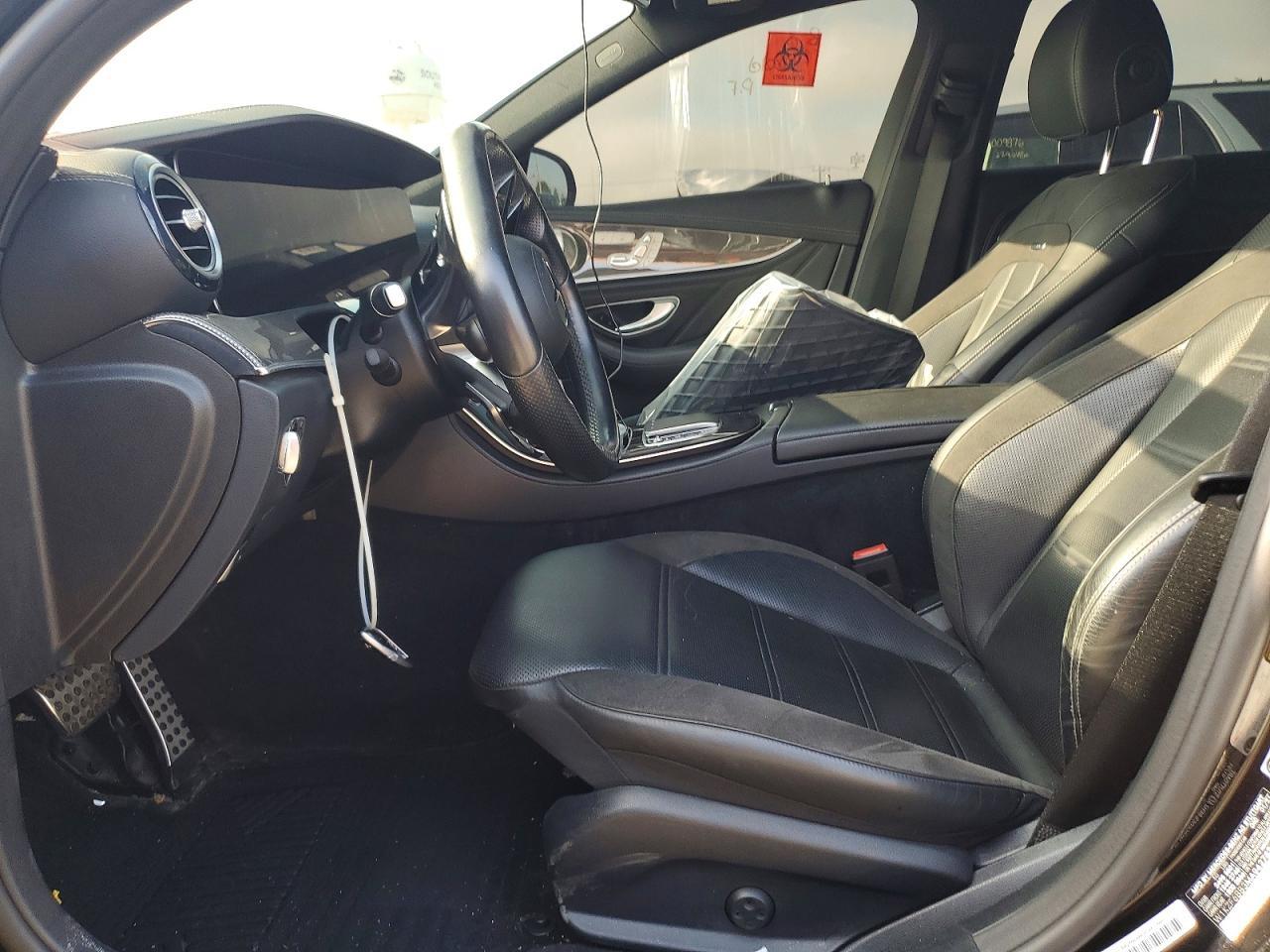 2021 Mercedes-Benz E Amg 53 4Matic - Фото 7