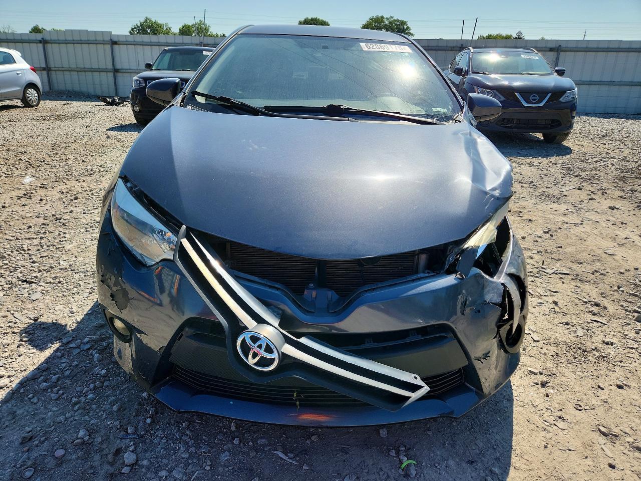 2014 Toyota Corolla Le Eco - Image 5