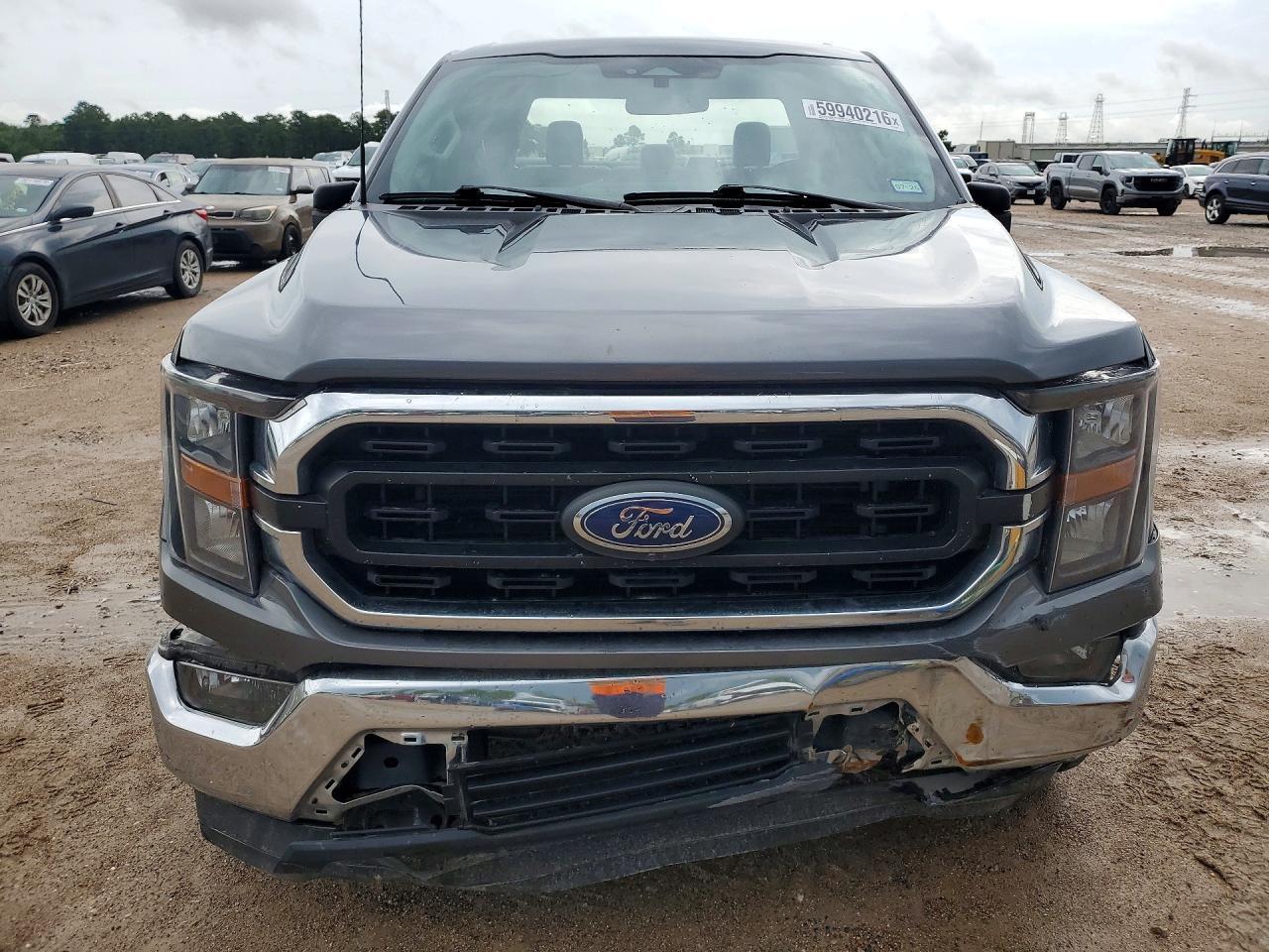 2023 Ford F150 Supercrew - Image 5