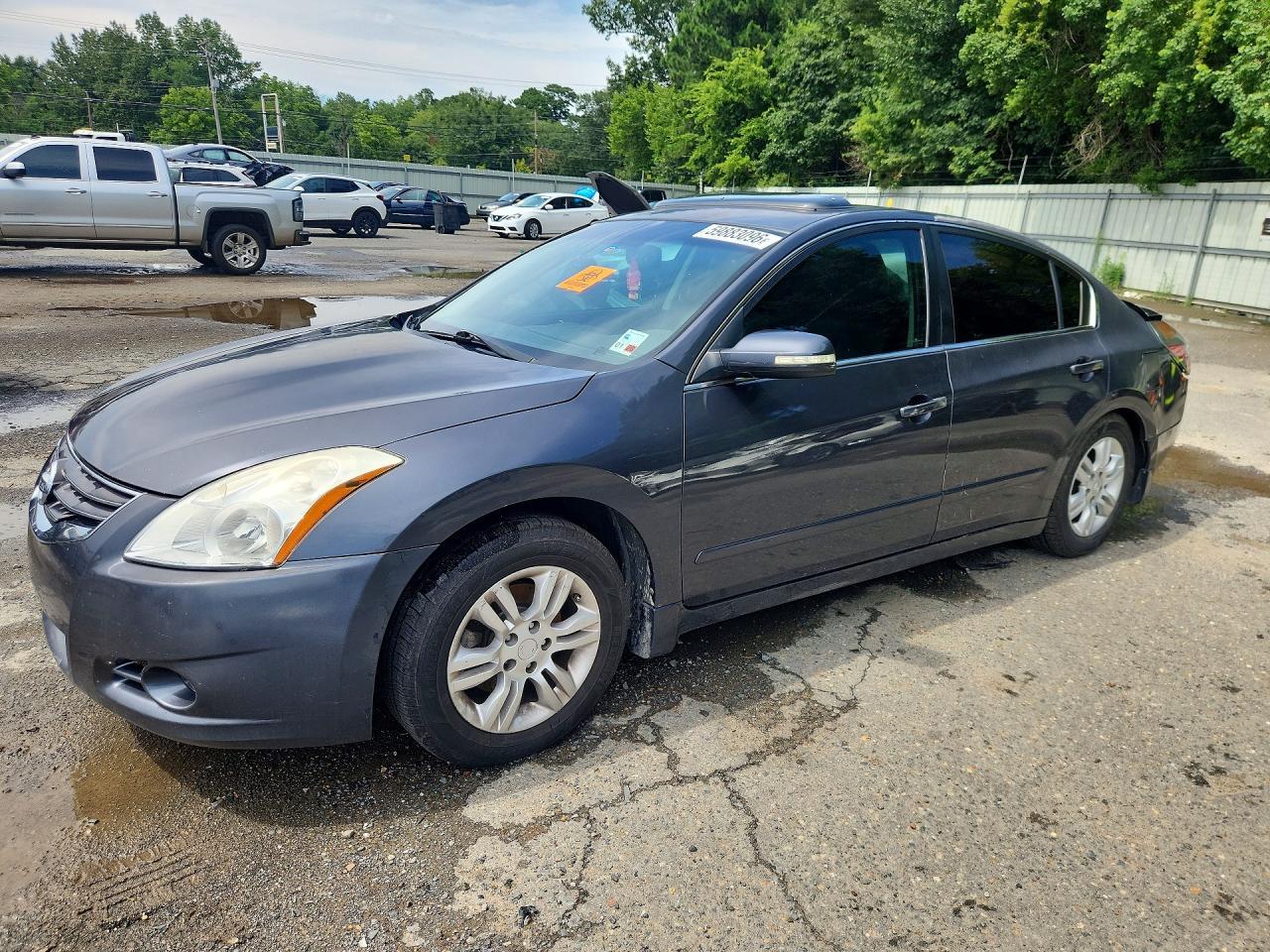 2011 Nissan Altima