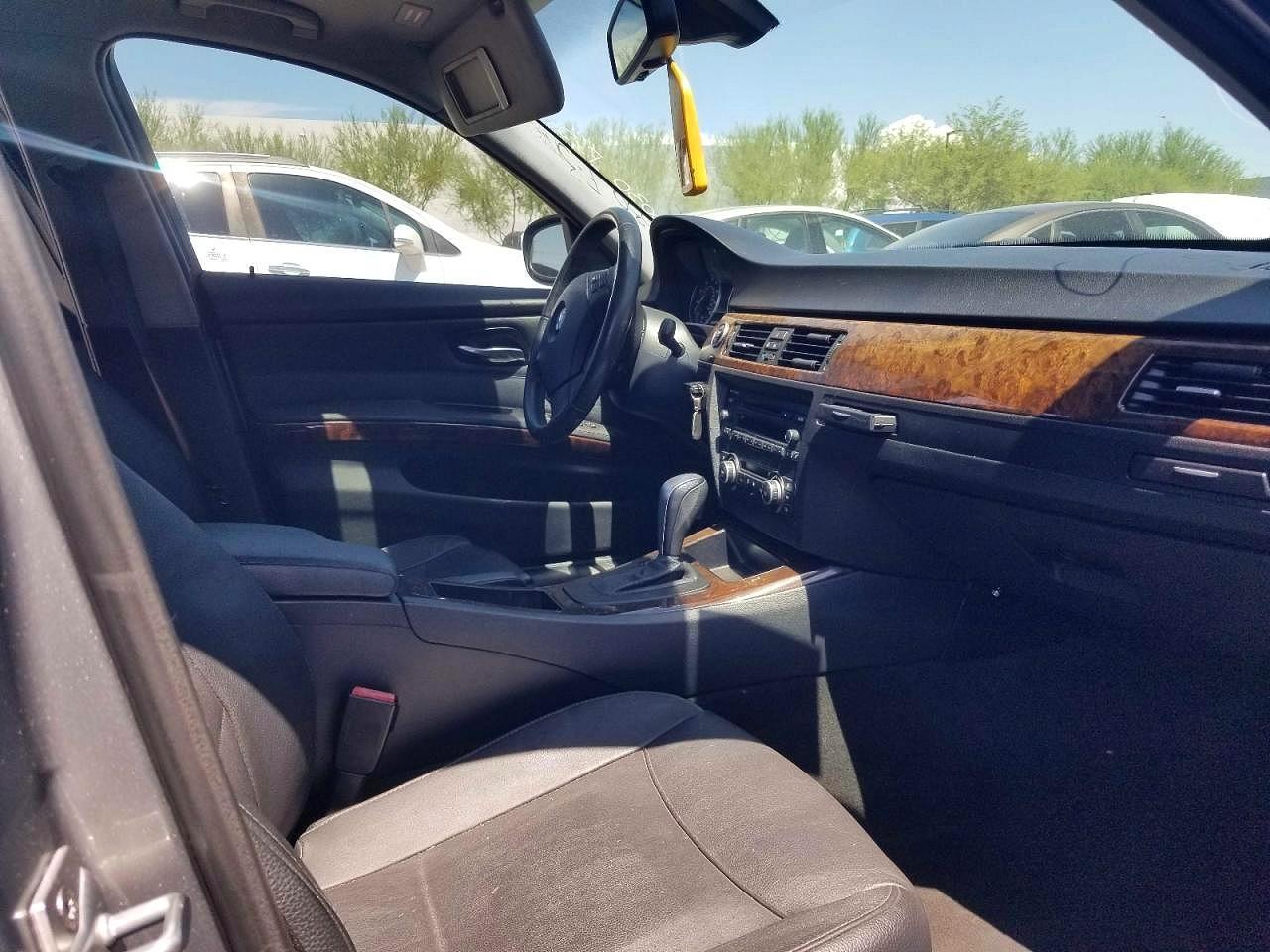 2011 BMW 328 I Sulev - Фото 4