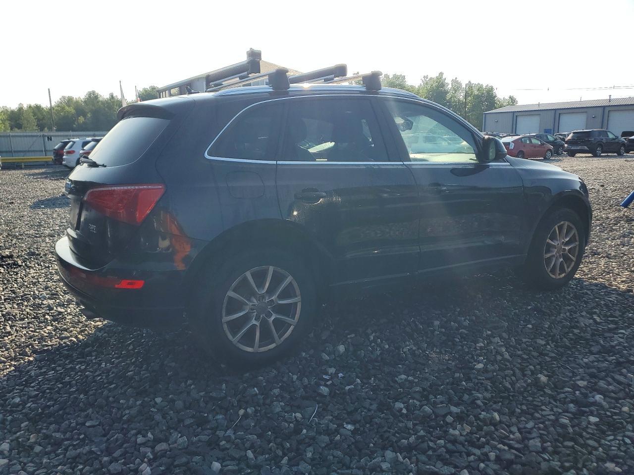 2012 Audi Q5 Premium Plus - Фото 3