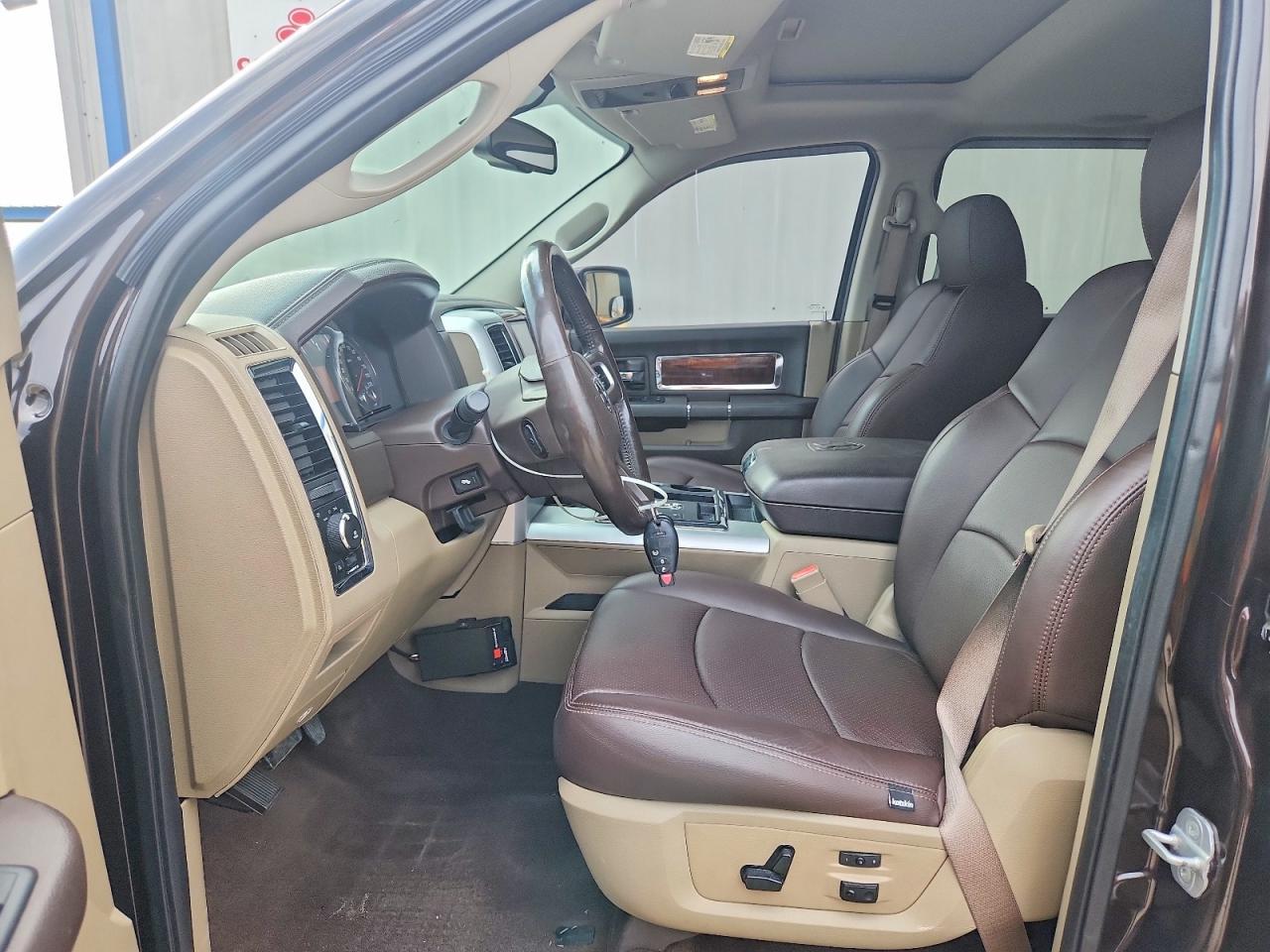 2011 Dodge Ram 1500 - Фото 7