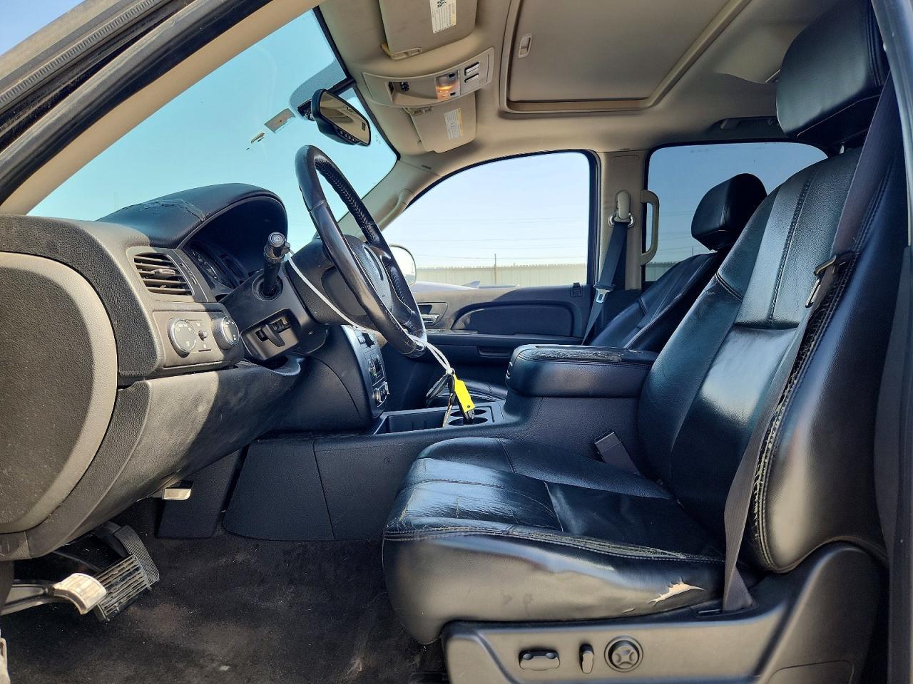2007 Chevrolet Tahoe K1500 - Фото 7