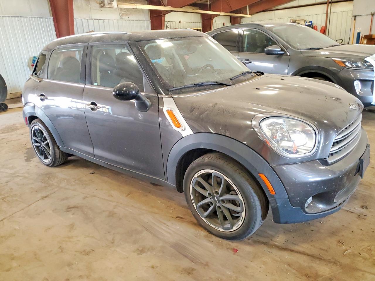 2015 Mini Cooper Countryman - Фото 4
