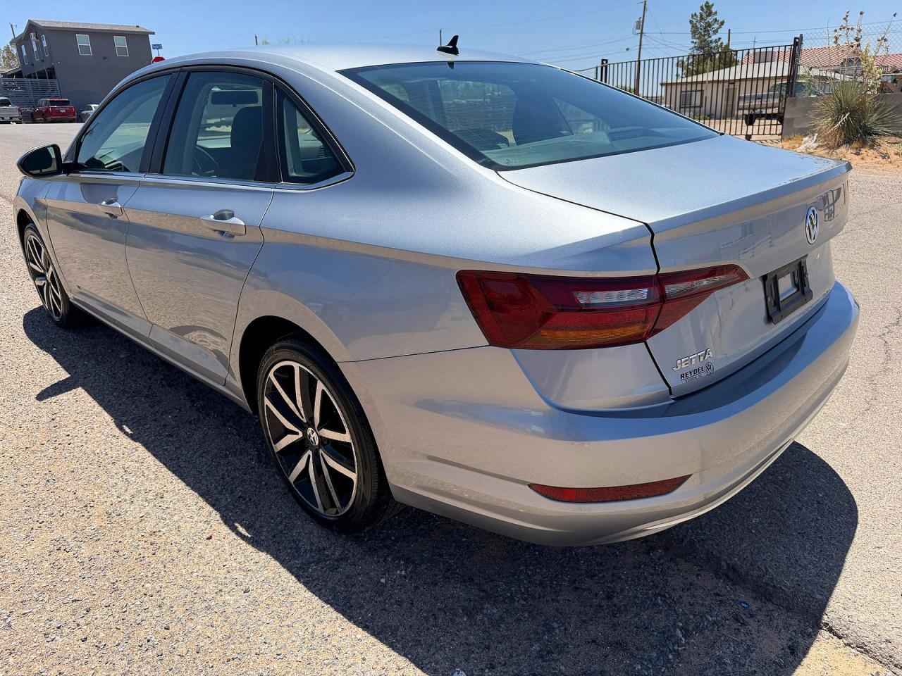 2019 Volkswagen Jetta S - Image 3