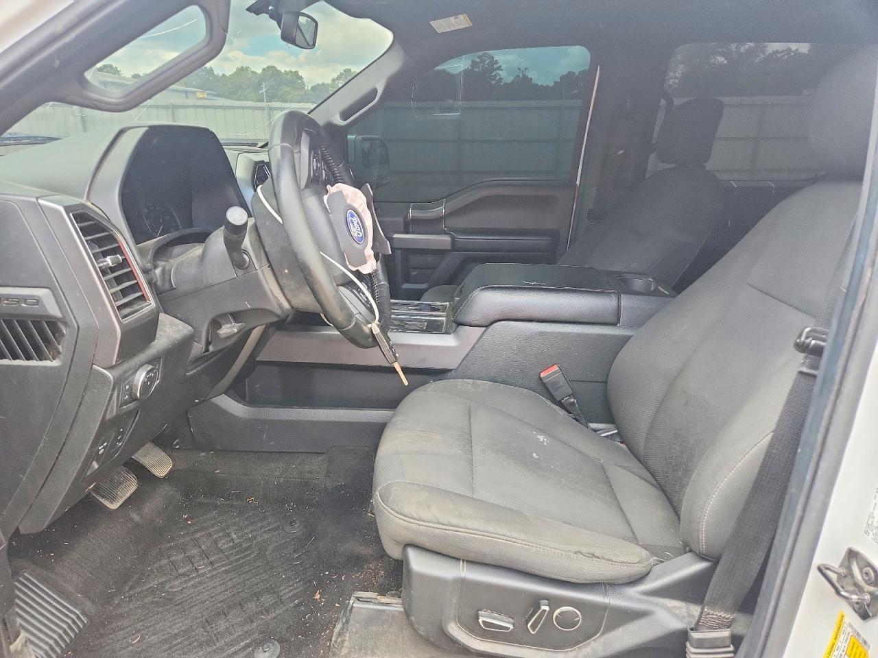2018 Ford F150 Supercrew - Фото 7