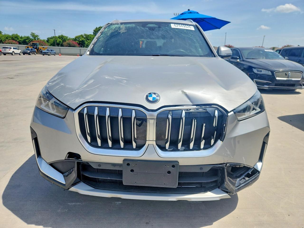 2025 BMW X1 xDrive28I - Фото 5