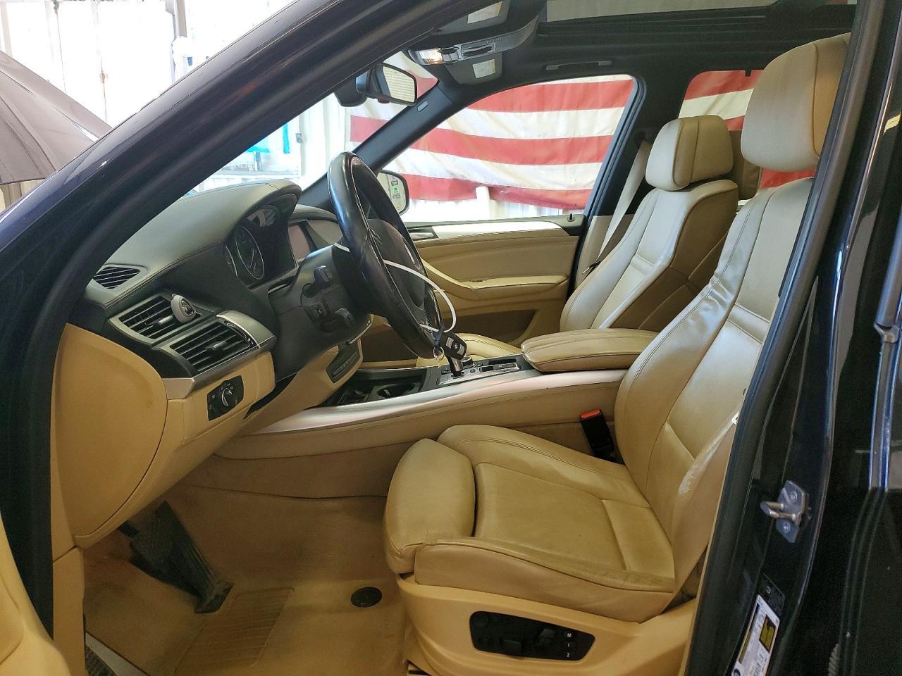 2011 BMW X5 xDrive50I - Фото 7