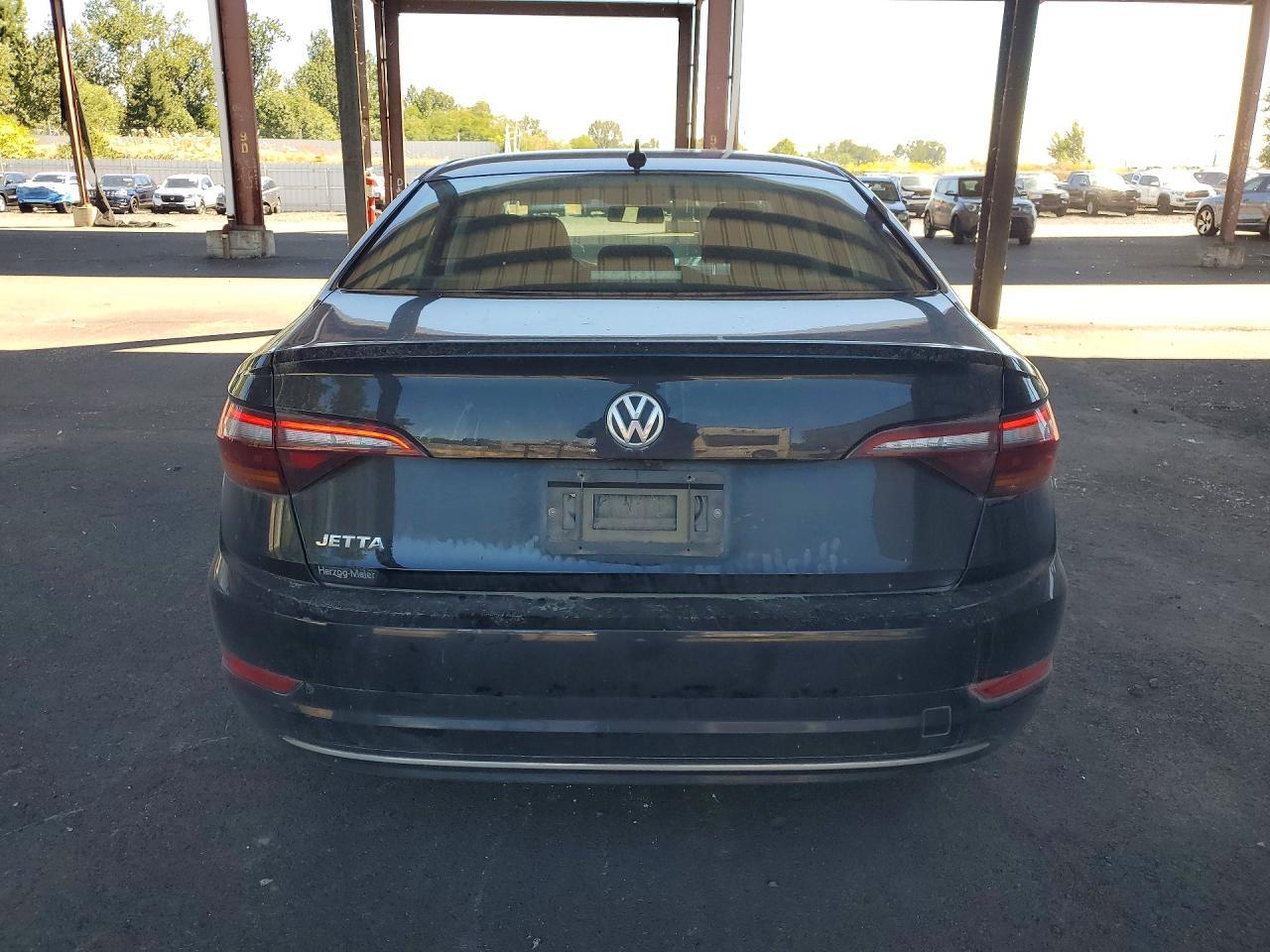 2019 Volkswagen Jetta S - Фото 6