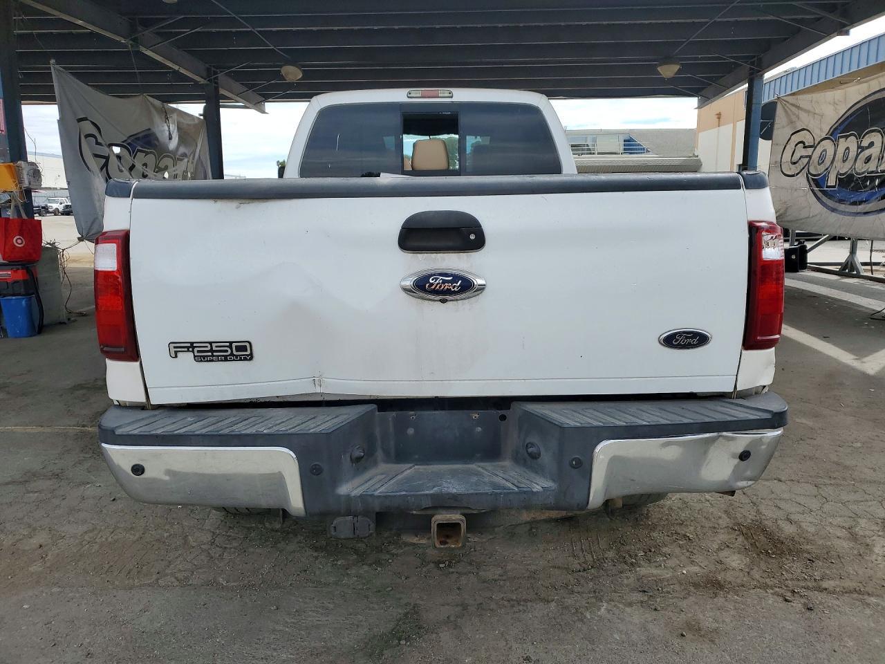 2015 Ford F250 Super Duty - Фото 6
