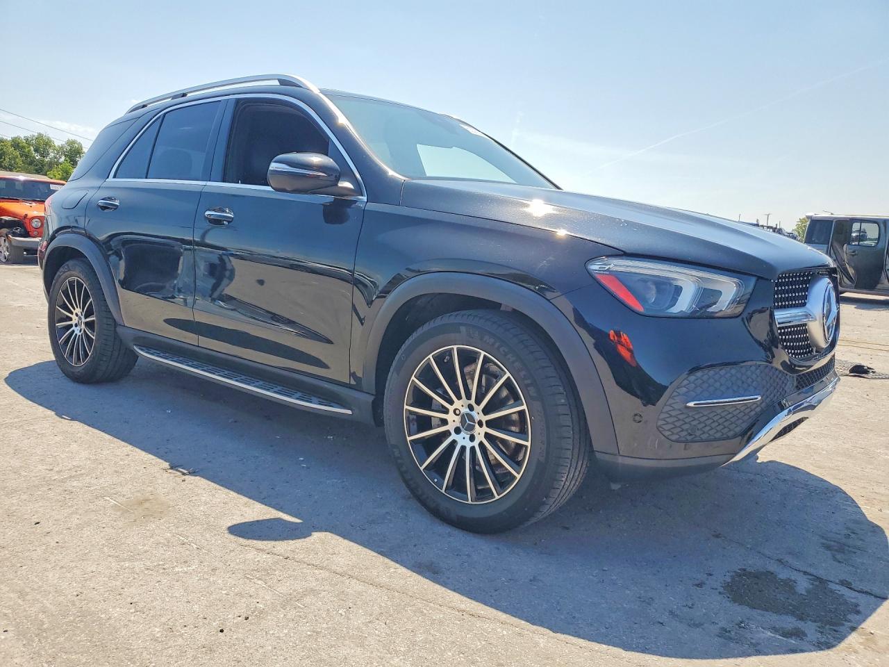 2020 Mercedes-Benz Gle 350 - Image 4