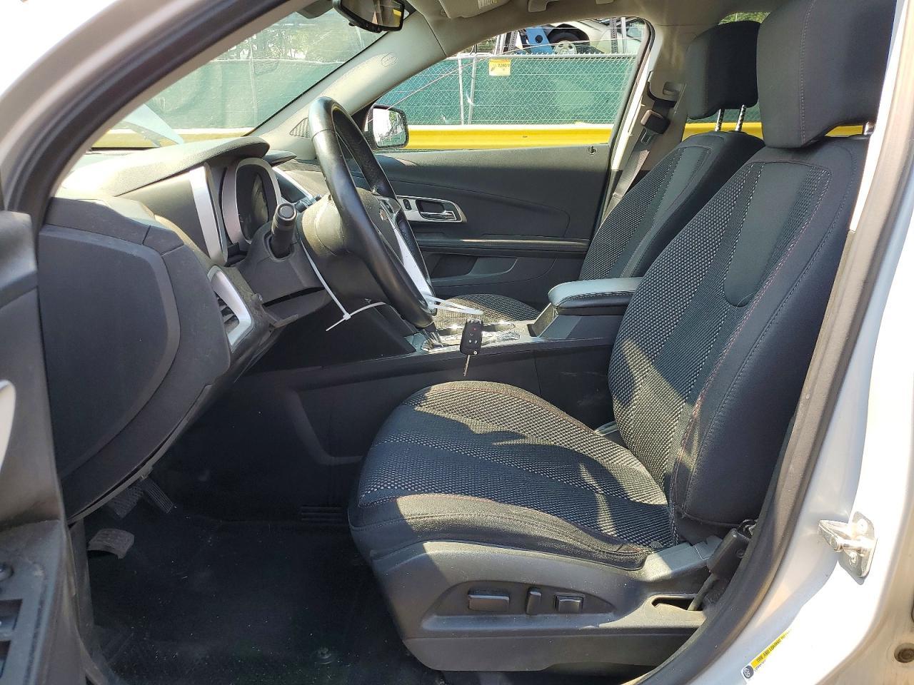 2016 Chevrolet Equinox Lt - Image 7