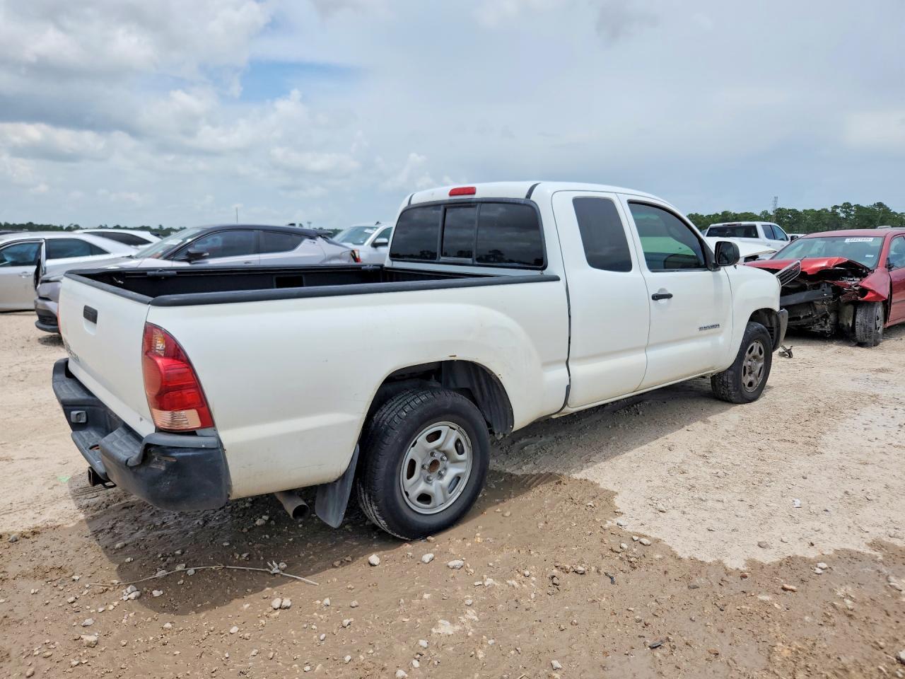 2006 Toyota Tacoma Access Cab - Image 3