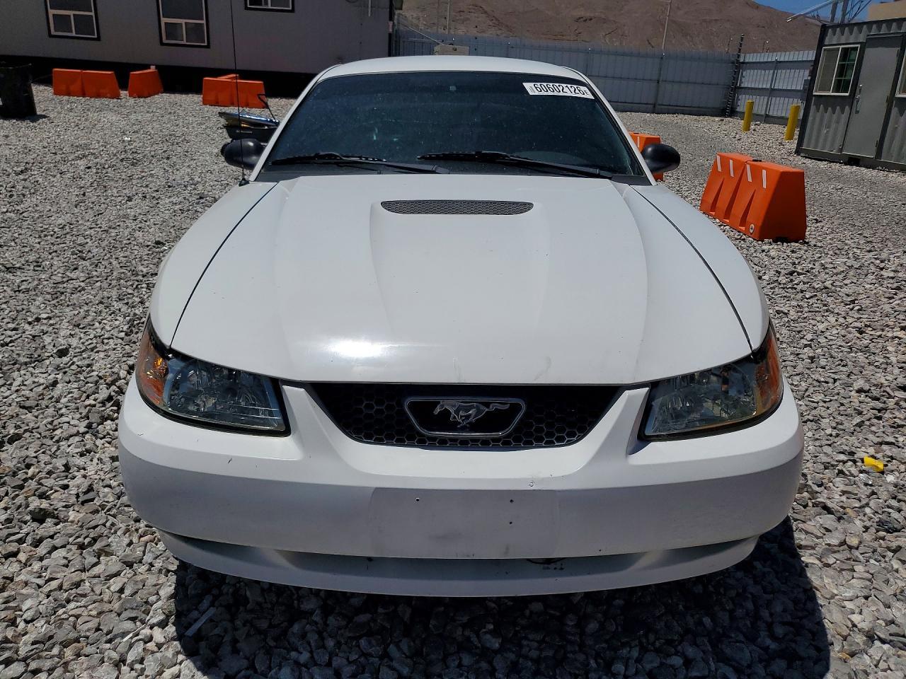 2001 Ford Mustang - Фото 5