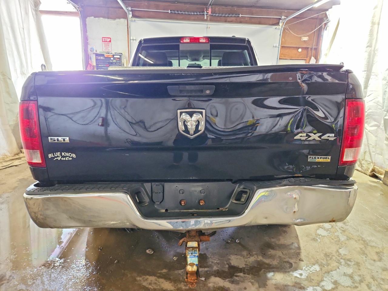 2012 Dodge Ram 1500 Slt - Image 6