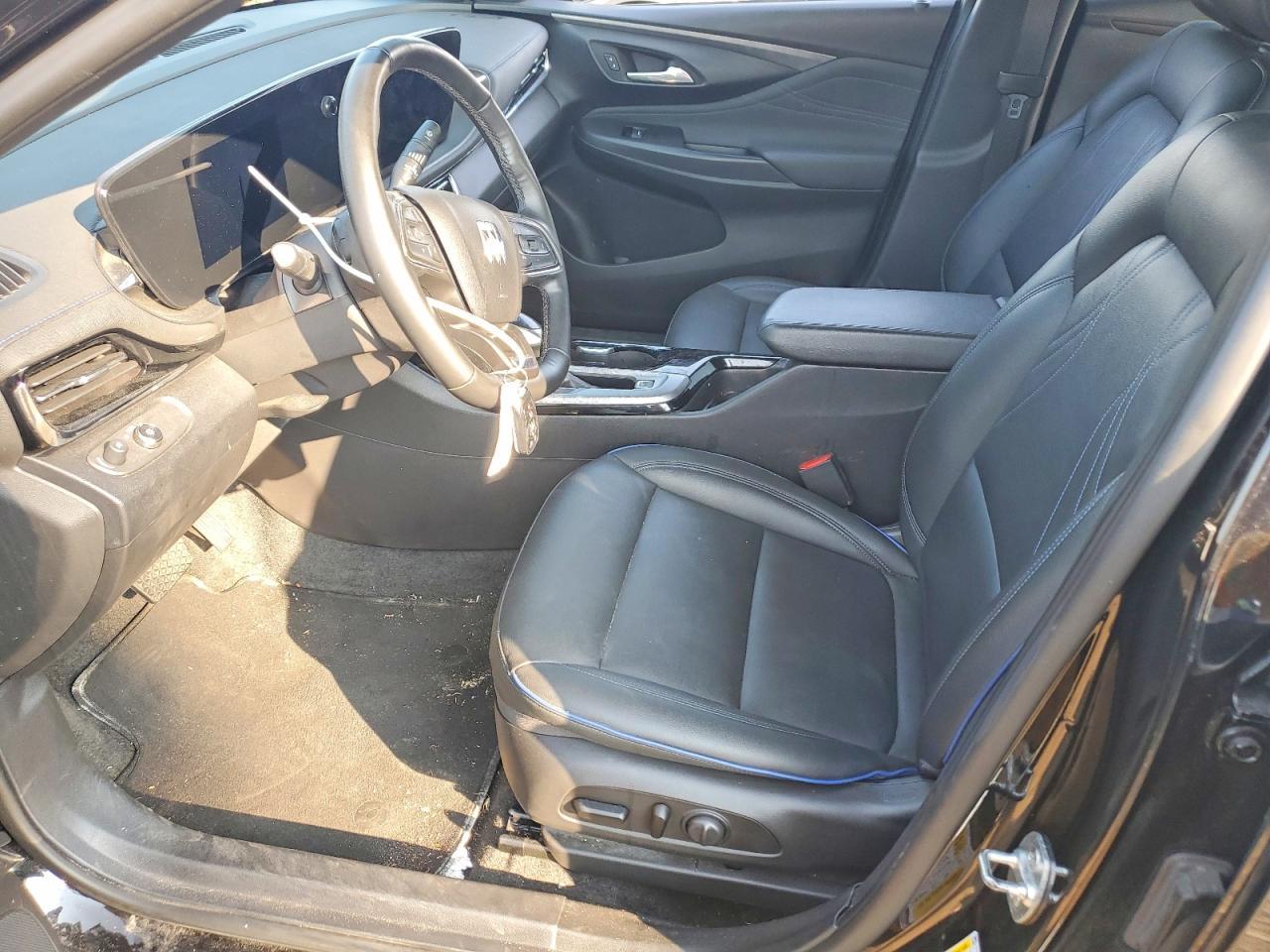 2025 Buick Envista Sport Touring - Фото 7