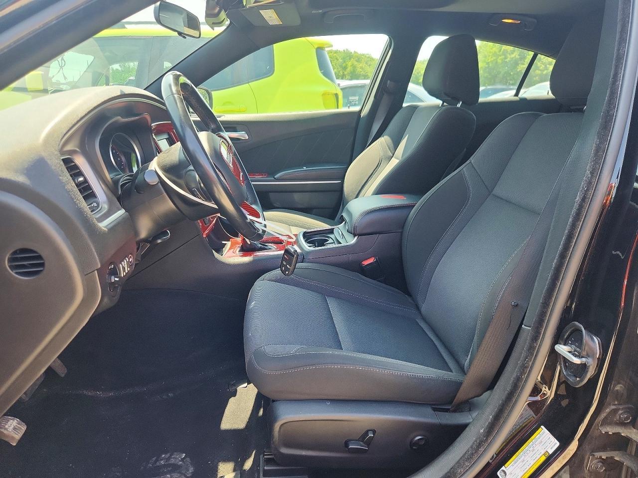 2019 Dodge Charger Sxt - Фото 7