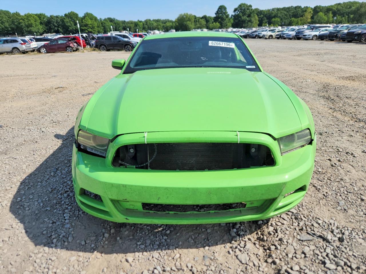 2013 Ford Mustang - Фото 5