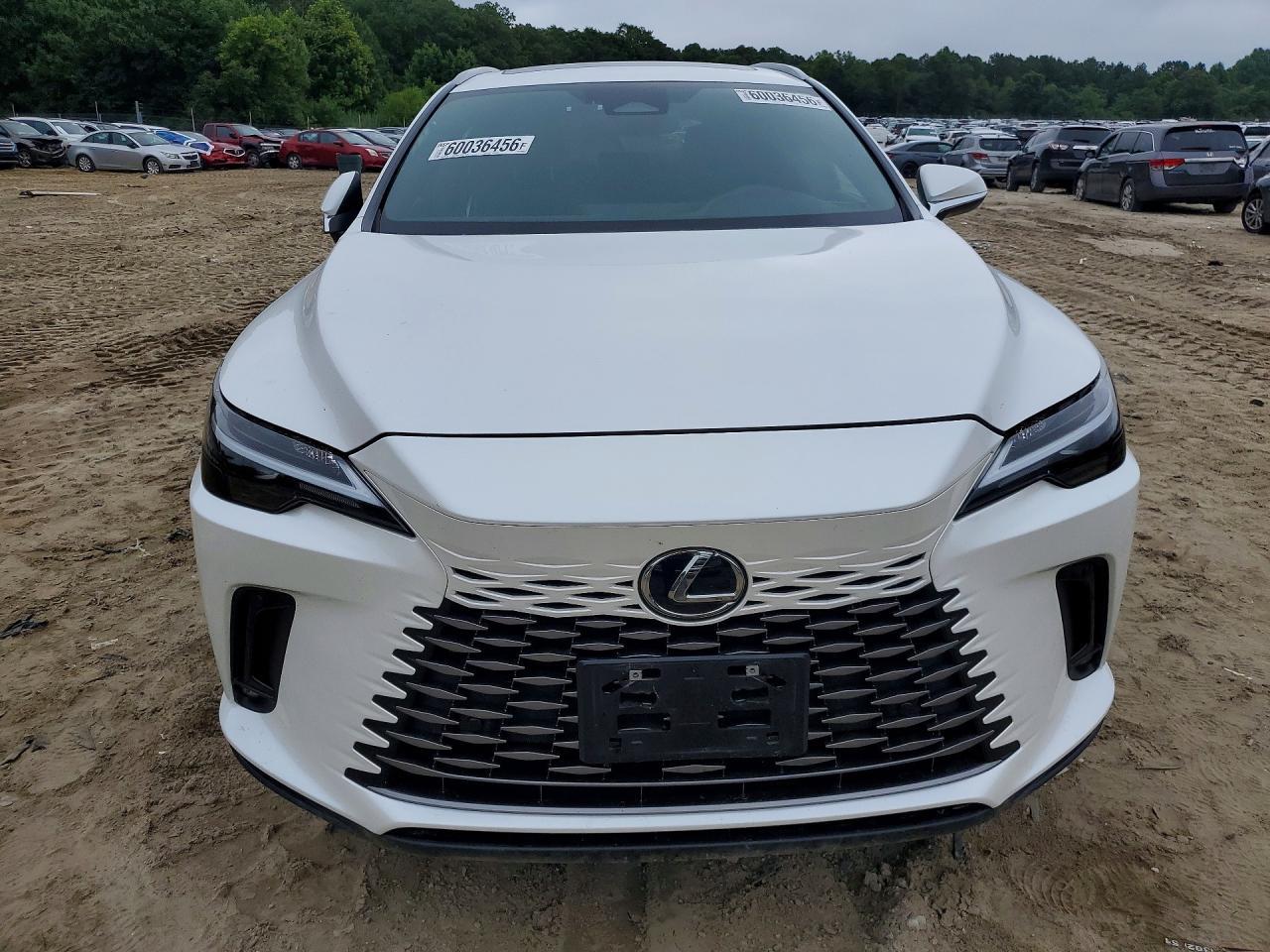 2024 Lexus Rx 350 Premium - Image 5