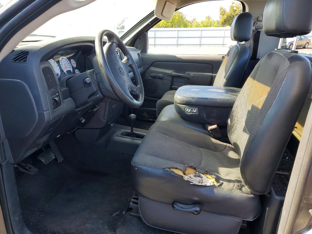 2002 Dodge Ram 1500 - Image 7