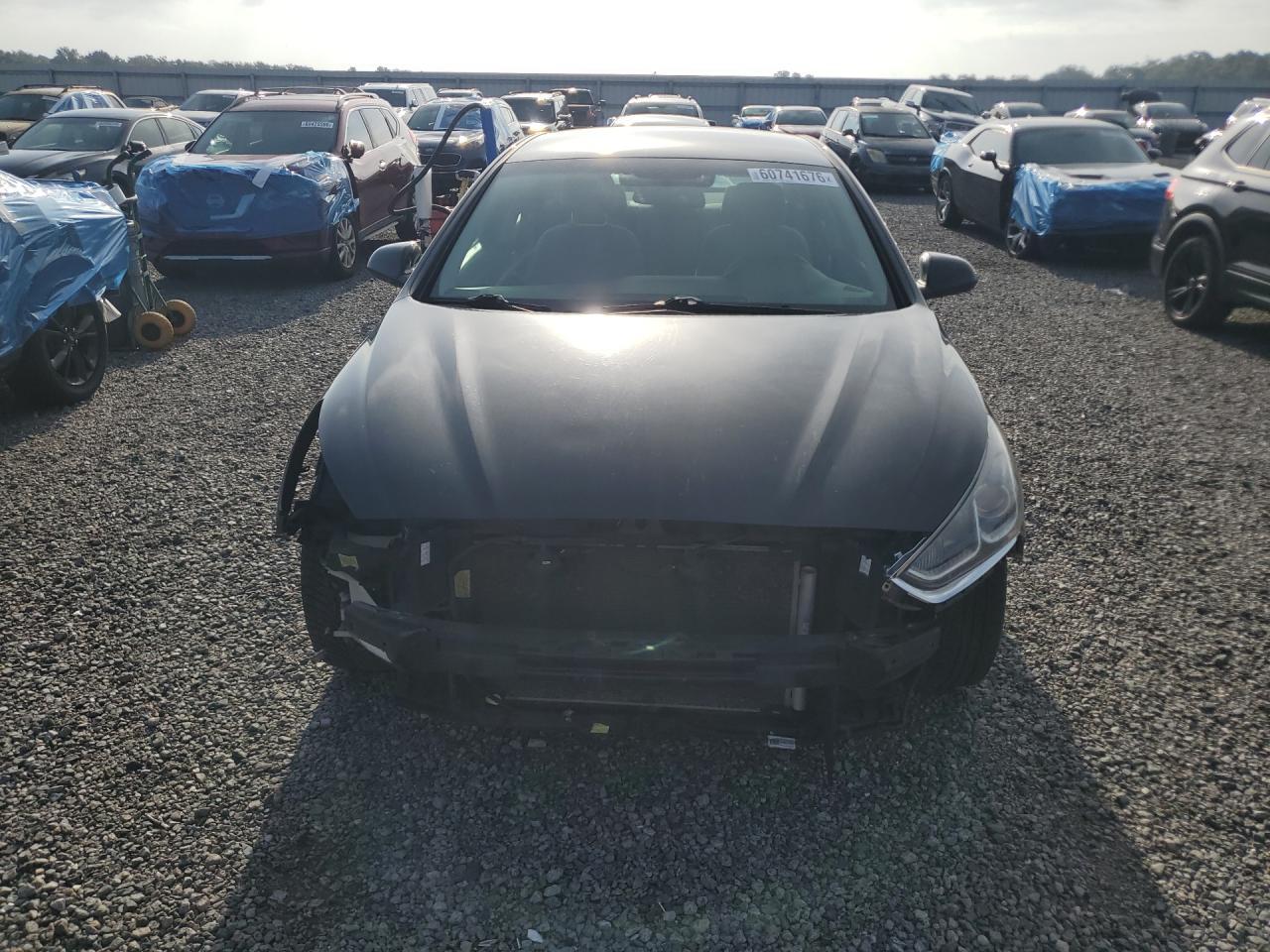 2019 Hyundai Sonata Se - Image 5