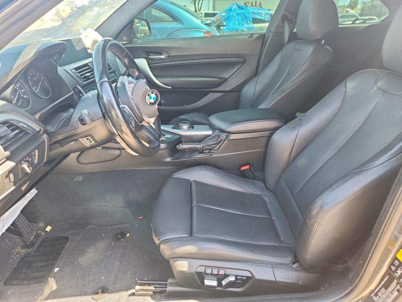 2016 BMW M235Xi - Image 7
