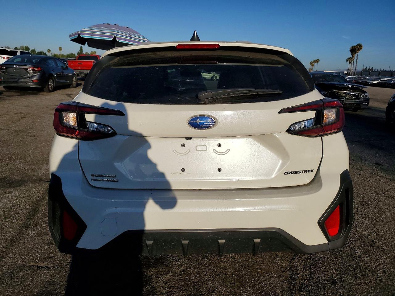 2024 Subaru Crosstrek - Фото 6