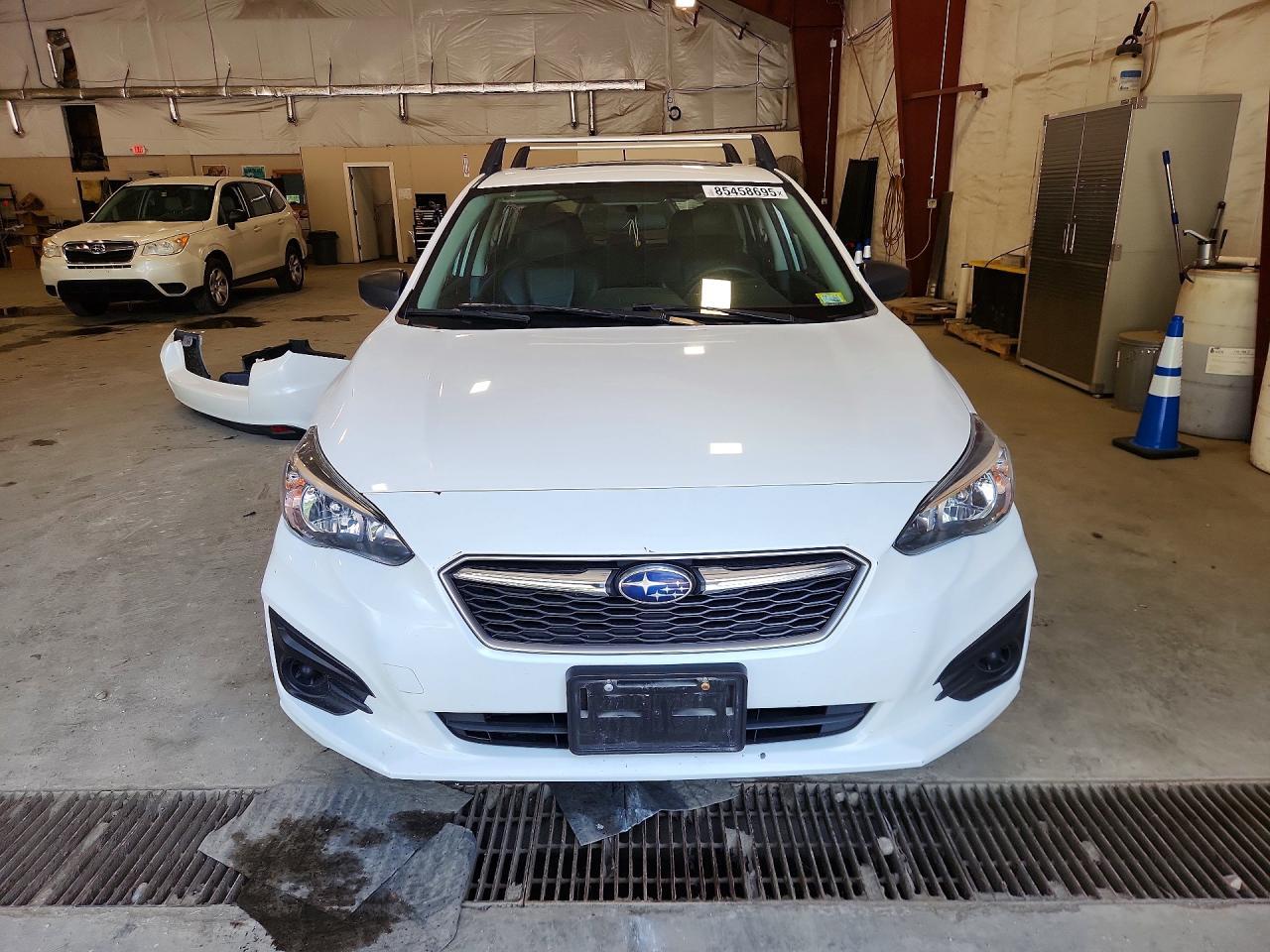 2018 Subaru Impreza - Image 5