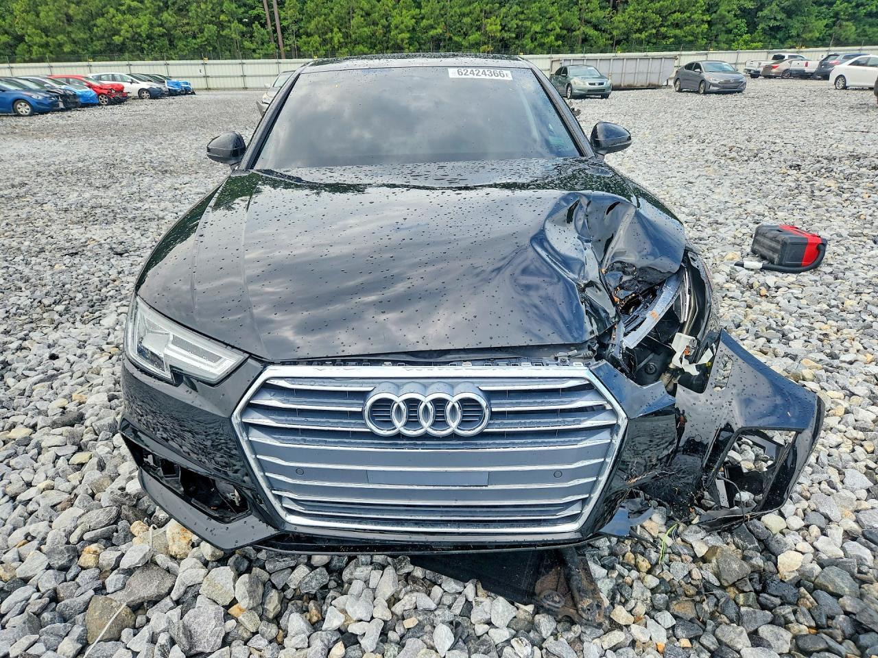 2017 Audi A4 Premium Plus - Image 5