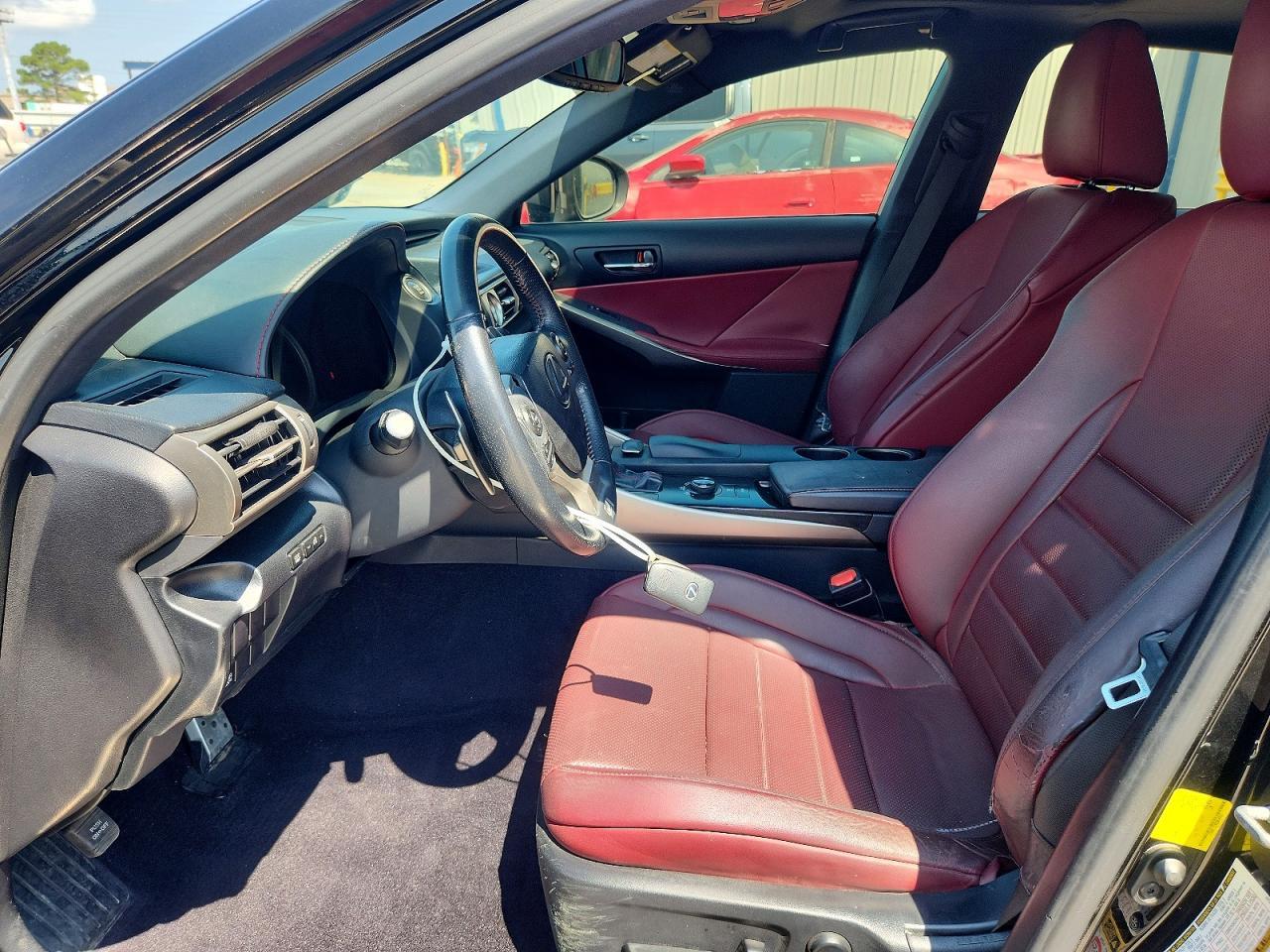 2014 Lexus Is 250 - Фото 7