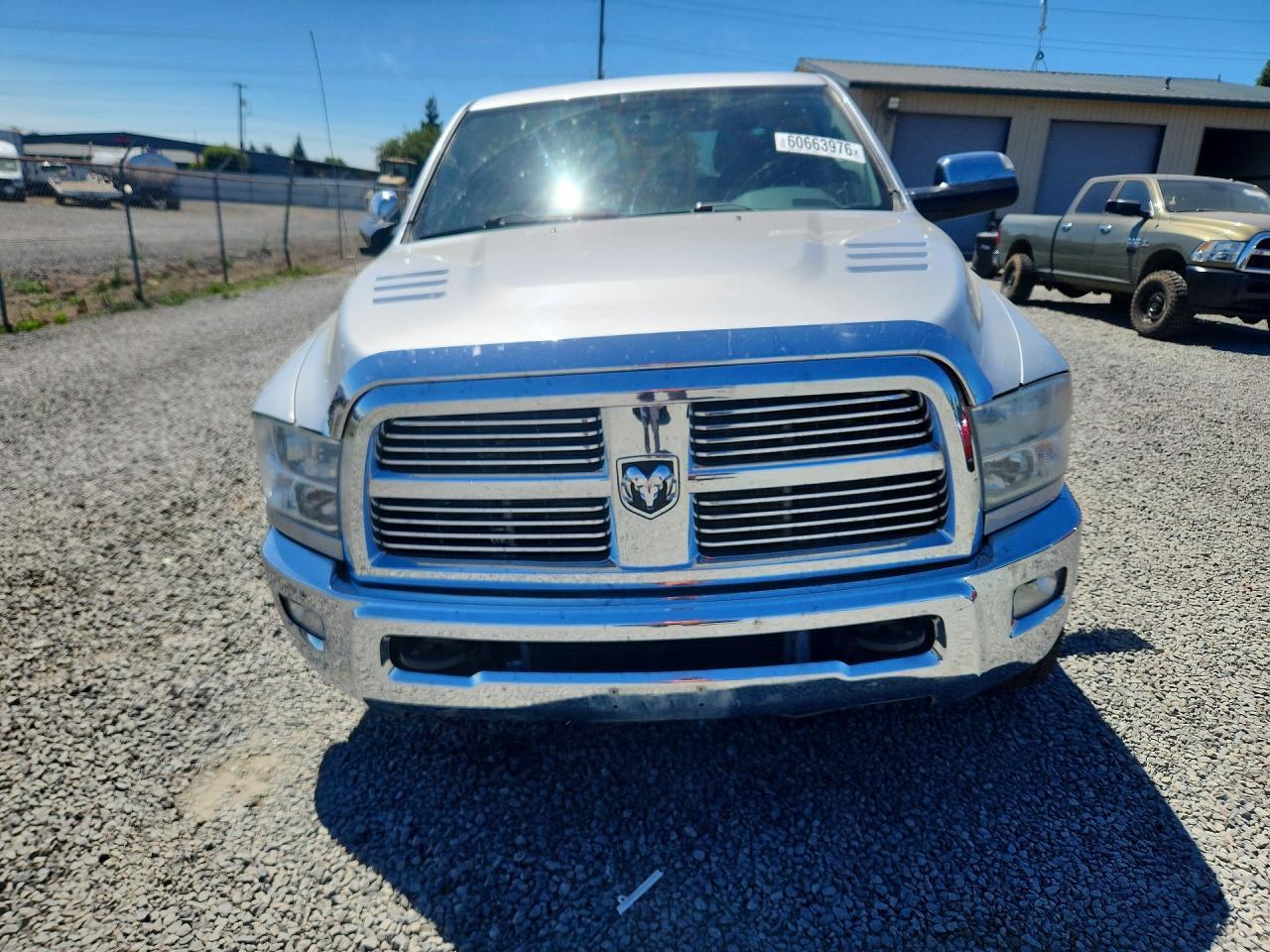 2011 Dodge Ram 3500 - Image 5