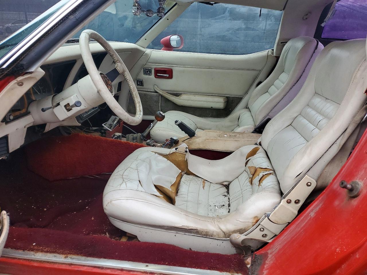 1980 Chevrolet Corvette - Фото 7