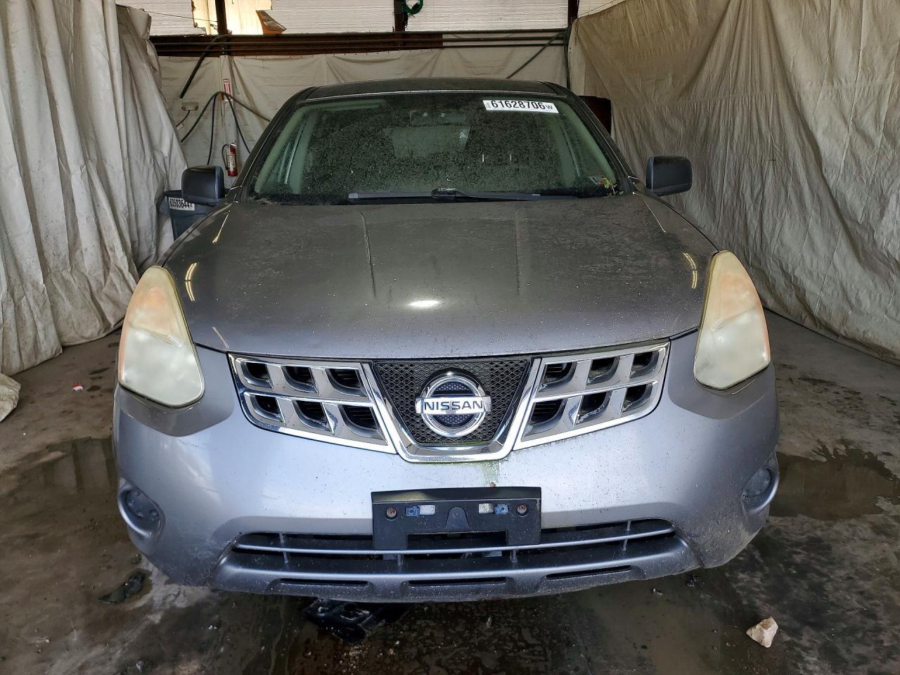 2011 Nissan Rogue S - Фото 5