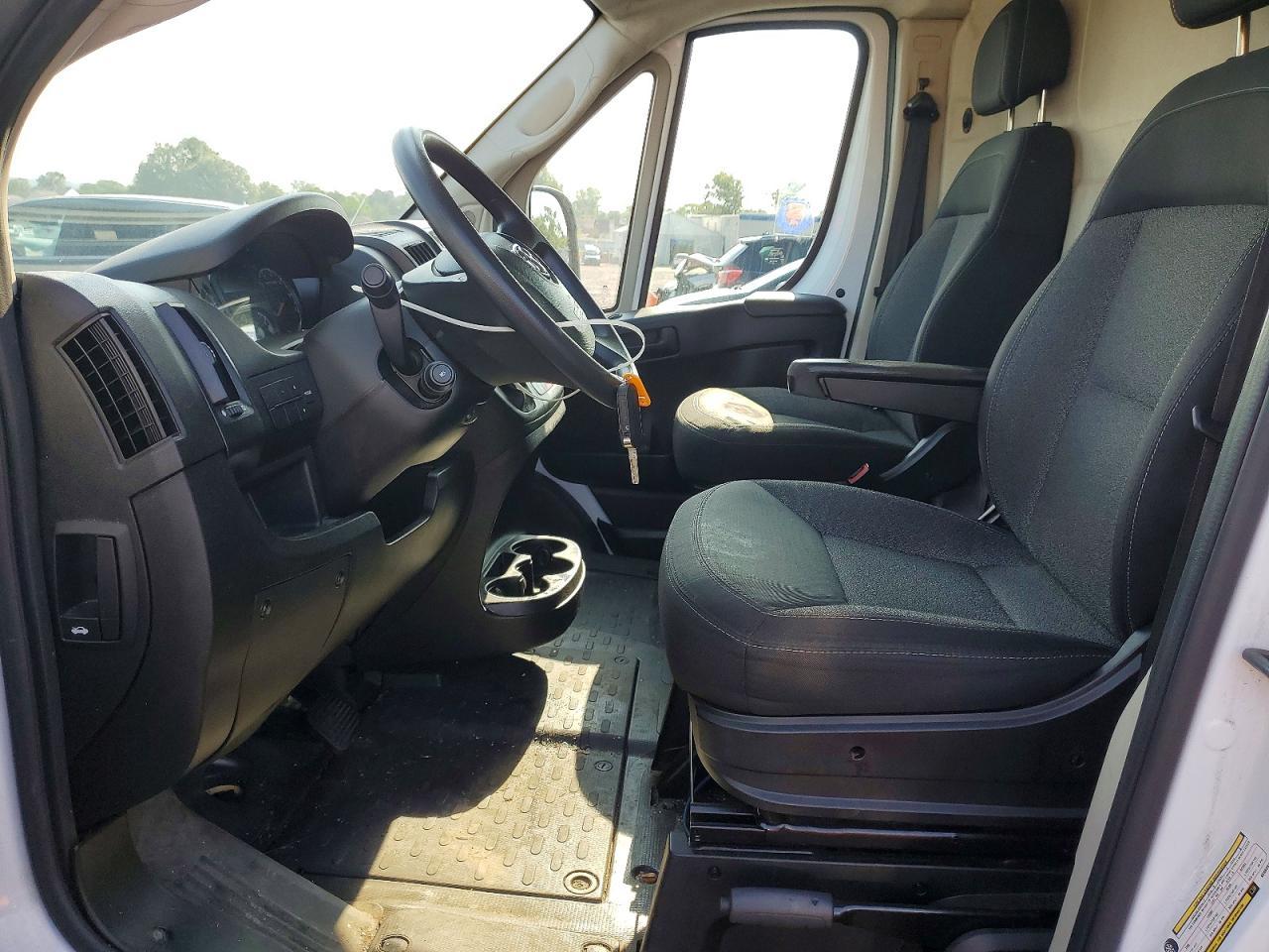 2019 Ram Promaster 1500 1500 Standard - Фото 7