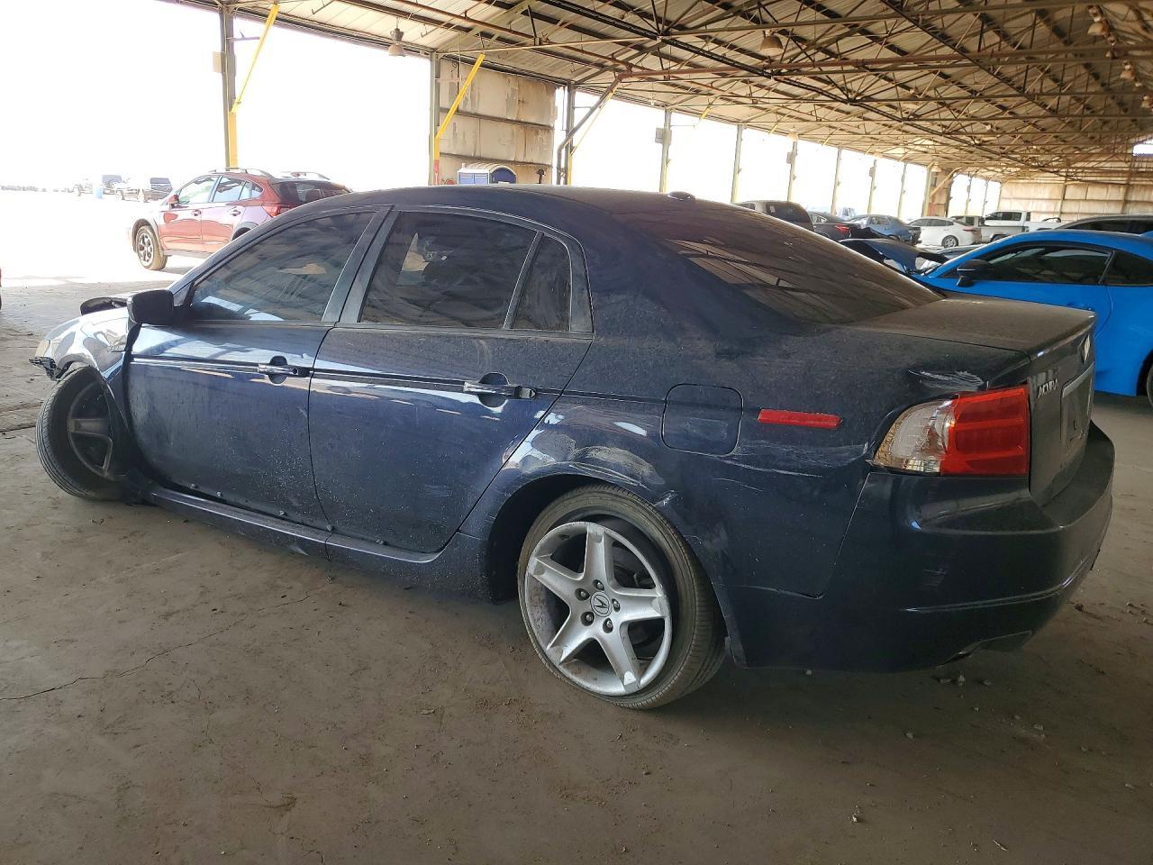 2006 Acura 3.2Tl - Фото 2