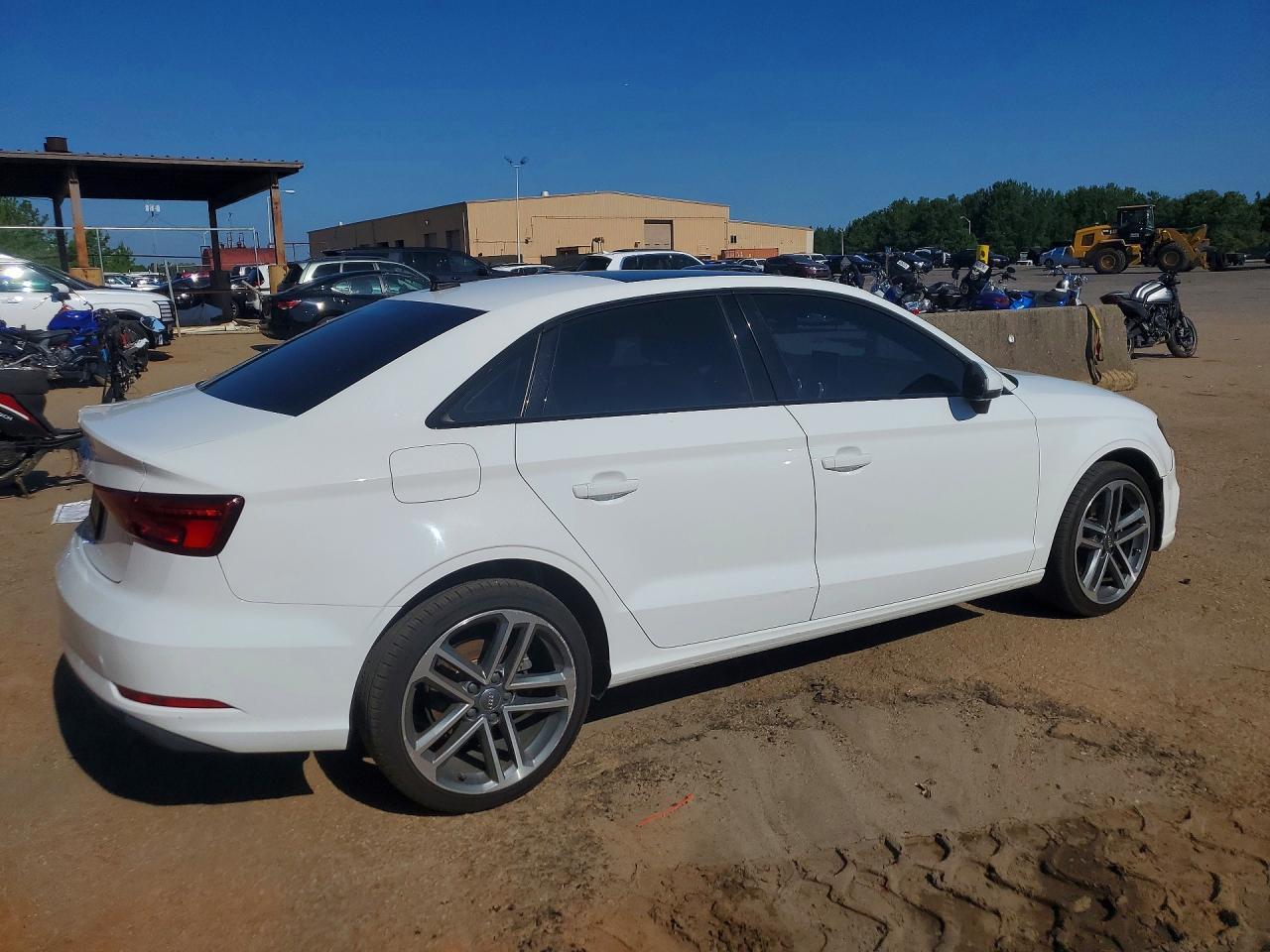 2020 Audi A3 Premium - Image 3