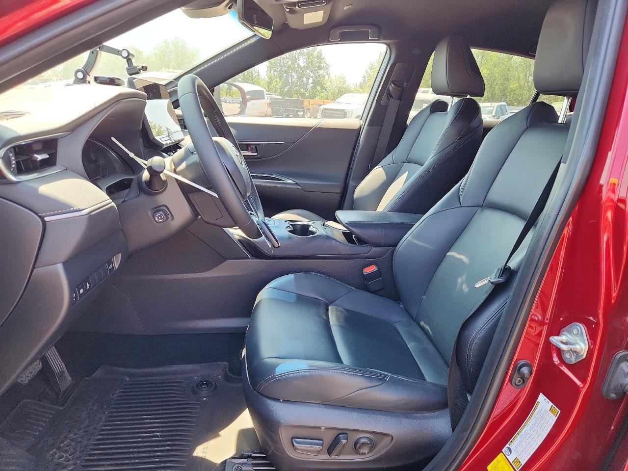 2024 Toyota Venza Xle - Фото 7