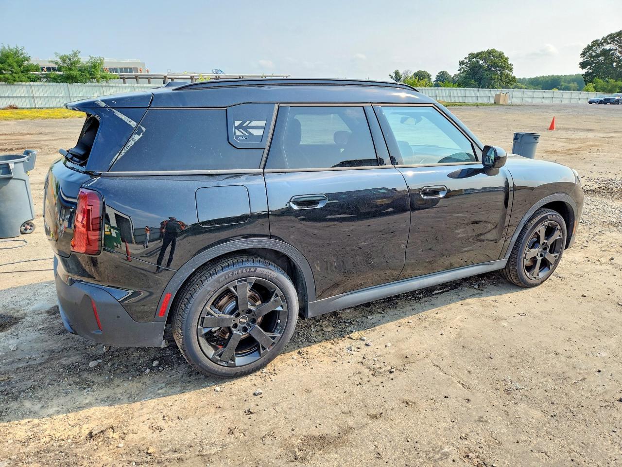 2025 Mini Countryman Se All4 - Image 3
