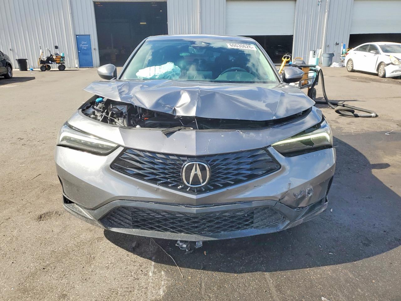 2025 Acura Integra - Image 5